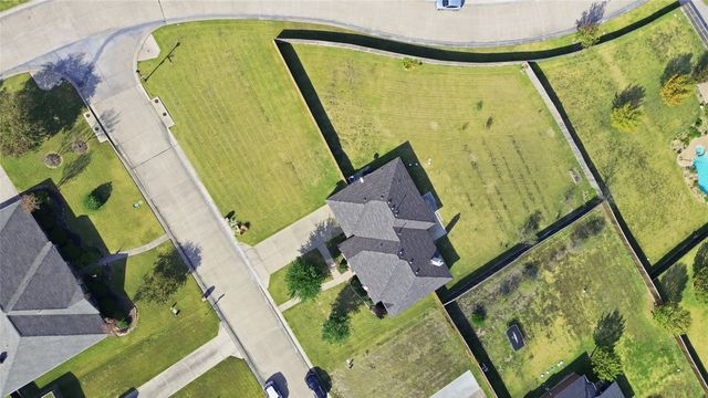 209 Lariat Drive, Fate, TX 75087