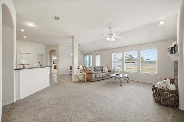 209 Lariat Drive, Fate, TX 75087