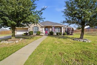 209 Lariat Drive, Fate, TX 75087