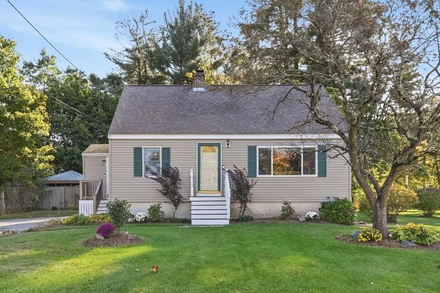 1291 South St, Tewksbury, MA 01876
