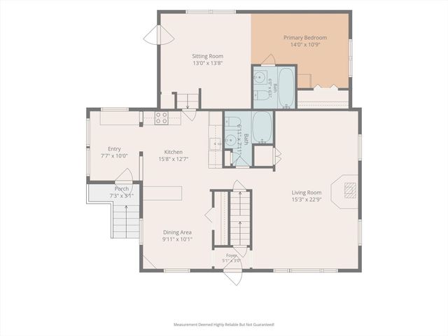 1291 South St, Tewksbury, MA 01876