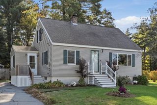 1291 South St, Tewksbury, MA 01876