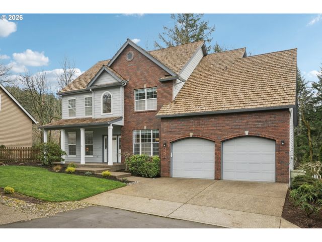 8414 Nw GILLIAM Ln, Portland, OR 97229