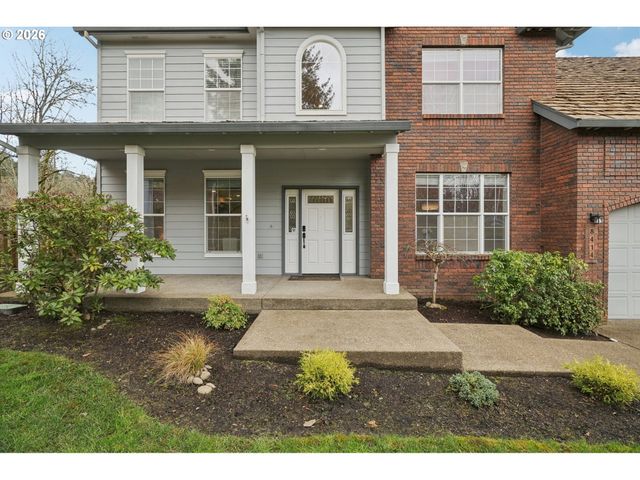 8414 Nw GILLIAM Ln, Portland, OR 97229