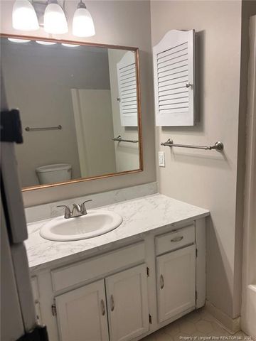 6847 Candlewood Drive, Fayetteville, NC 28314