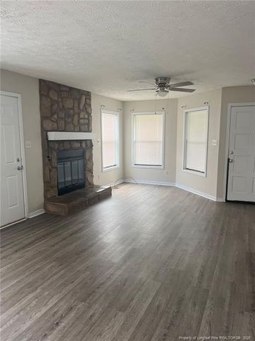 6847 Candlewood Drive, Fayetteville, NC 28314