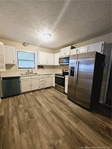 6847 Candlewood Drive, Fayetteville, NC 28314