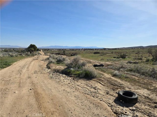 0 Snow Line, Phelan, CA 92371