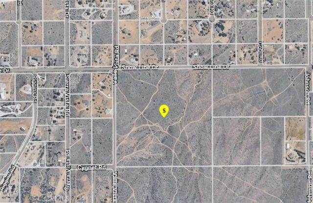 0 Snow Line, Phelan, CA 92371