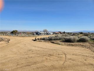 0 Snow Line, Phelan, CA 92371