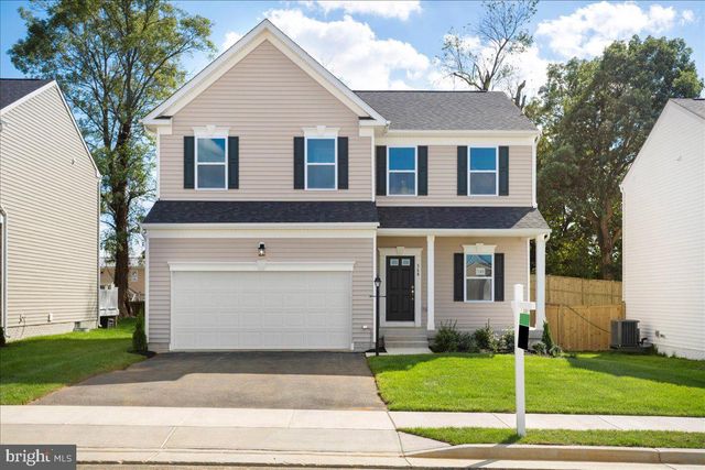 2 SUMTER AVE, Ranson, WV 25438