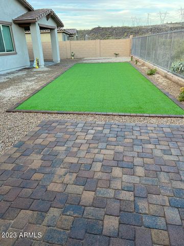 29437 N 113TH Lane, Peoria, AZ 85383