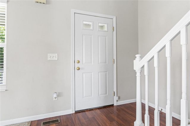 514 Preservation Street, Fairborn, OH 45324