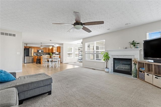 514 Preservation Street, Fairborn, OH 45324