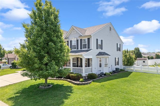 514 Preservation Street, Fairborn, OH 45324