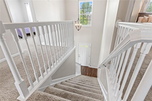 514 Preservation Street, Fairborn, OH 45324