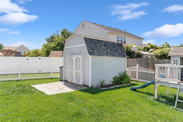 514 Preservation Street, Fairborn, OH 45324