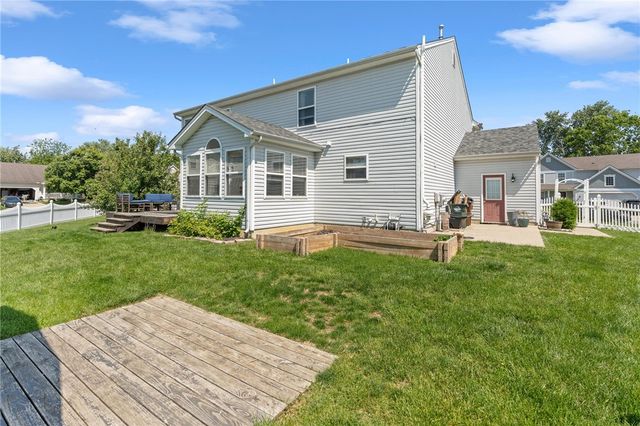 514 Preservation Street, Fairborn, OH 45324
