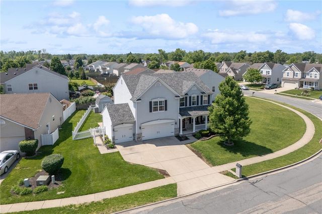 514 Preservation Street, Fairborn, OH 45324