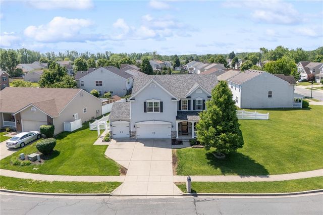 514 Preservation Street, Fairborn, OH 45324