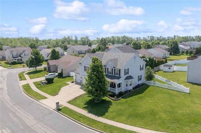 514 Preservation Street, Fairborn, OH 45324
