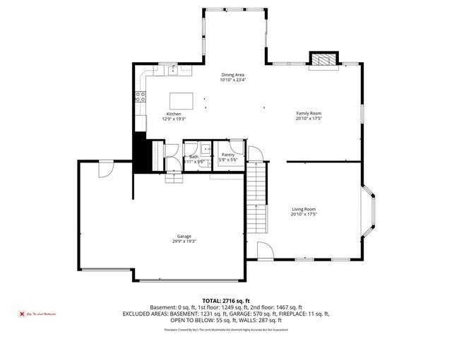 514 Preservation Street, Fairborn, OH 45324
