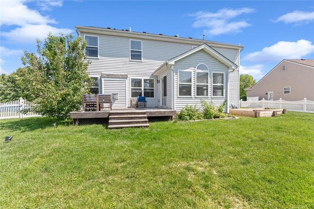 514 Preservation Street, Fairborn, OH 45324