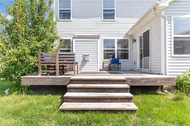 514 Preservation Street, Fairborn, OH 45324