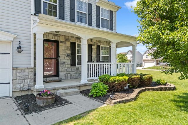514 Preservation Street, Fairborn, OH 45324