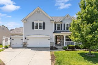 514 Preservation Street, Fairborn, OH 45324