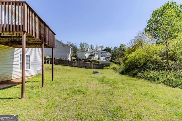 4357 James Wade Drive, Snellville, GA 30039