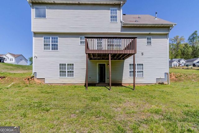 4357 James Wade Drive, Snellville, GA 30039