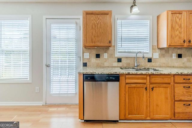 4357 James Wade Drive, Snellville, GA 30039