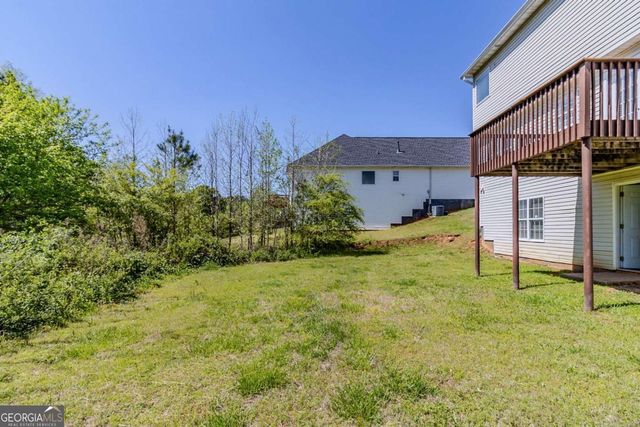4357 James Wade Drive, Snellville, GA 30039