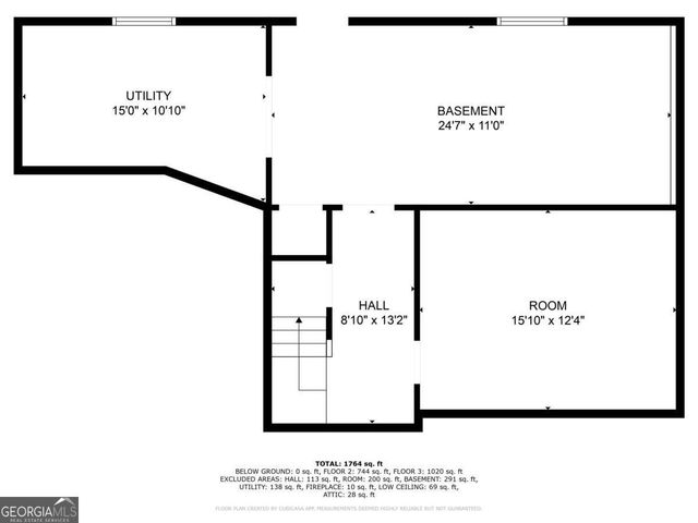 4357 James Wade Drive, Snellville, GA 30039