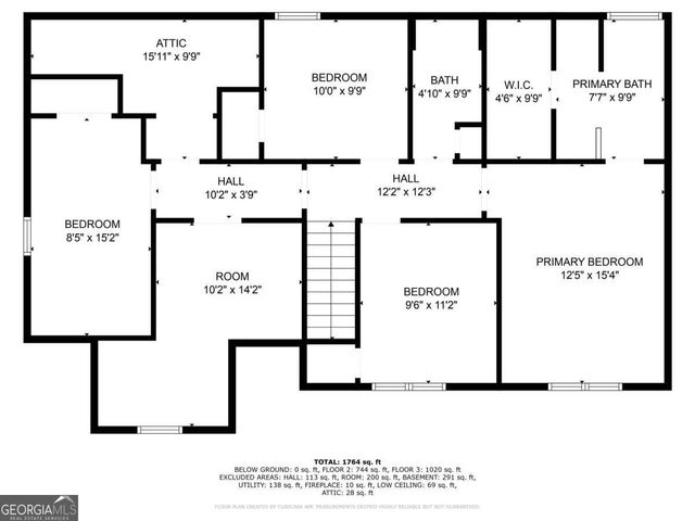 4357 James Wade Drive, Snellville, GA 30039