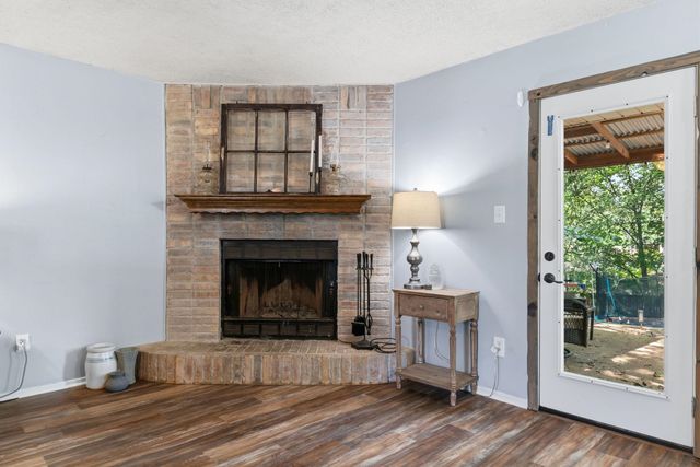 1307 Regina ST, Longview, TX 75605