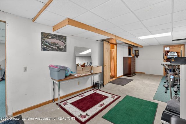 11723 W Andre Drive, Grand Ledge, MI 48837