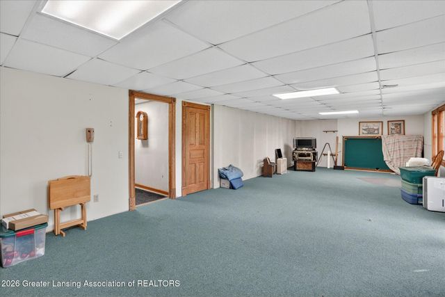 11723 W Andre Drive, Grand Ledge, MI 48837