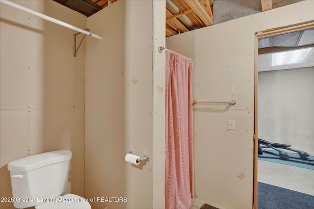 11723 W Andre Drive, Grand Ledge, MI 48837