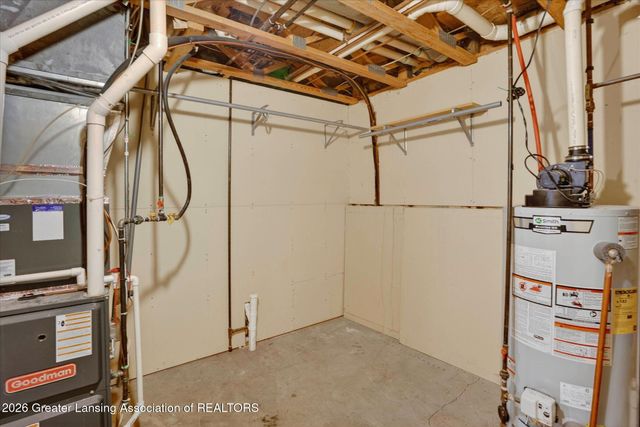 11723 W Andre Drive, Grand Ledge, MI 48837