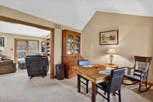 11723 W Andre Drive, Grand Ledge, MI 48837