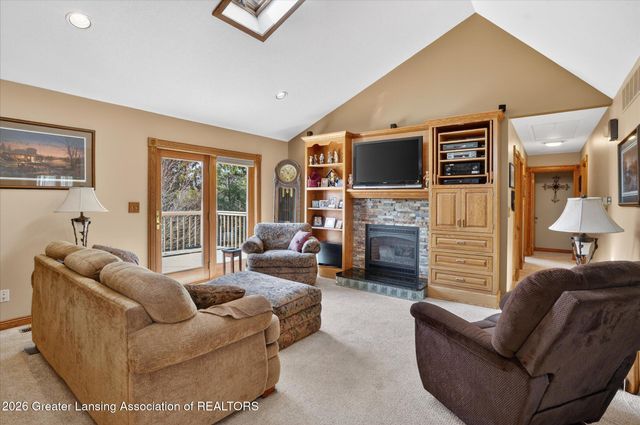 11723 W Andre Drive, Grand Ledge, MI 48837