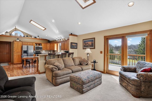 11723 W Andre Drive, Grand Ledge, MI 48837