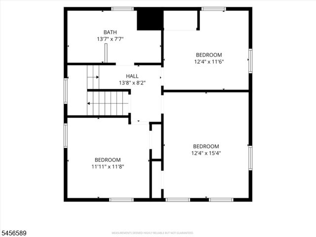 351 Griggs Ave, Teaneck Twp., NJ 07666