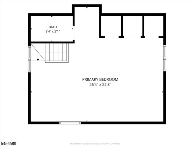 351 Griggs Ave, Teaneck Twp., NJ 07666