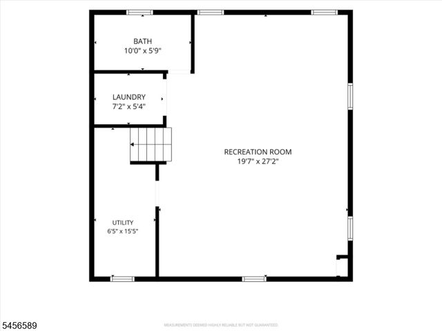 351 Griggs Ave, Teaneck Twp., NJ 07666
