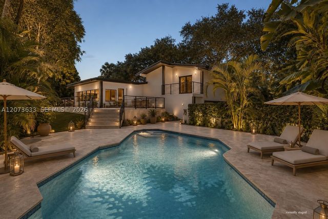 7920 SW 132nd St, Pinecrest, FL 33156