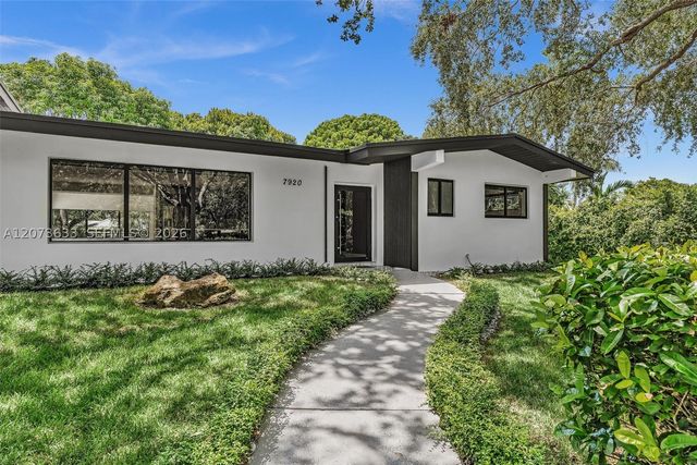 7920 SW 132nd St, Pinecrest, FL 33156