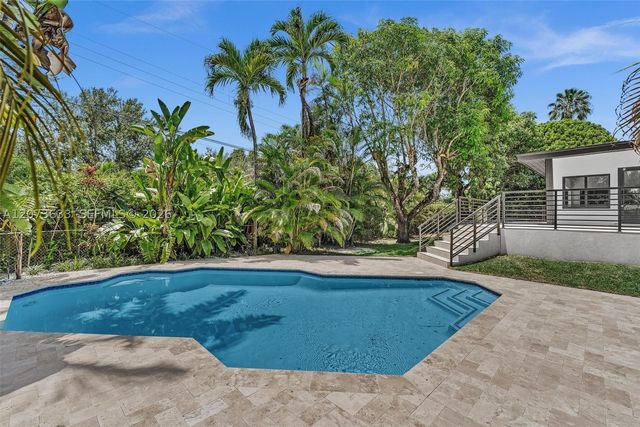 7920 SW 132nd St, Pinecrest, FL 33156
